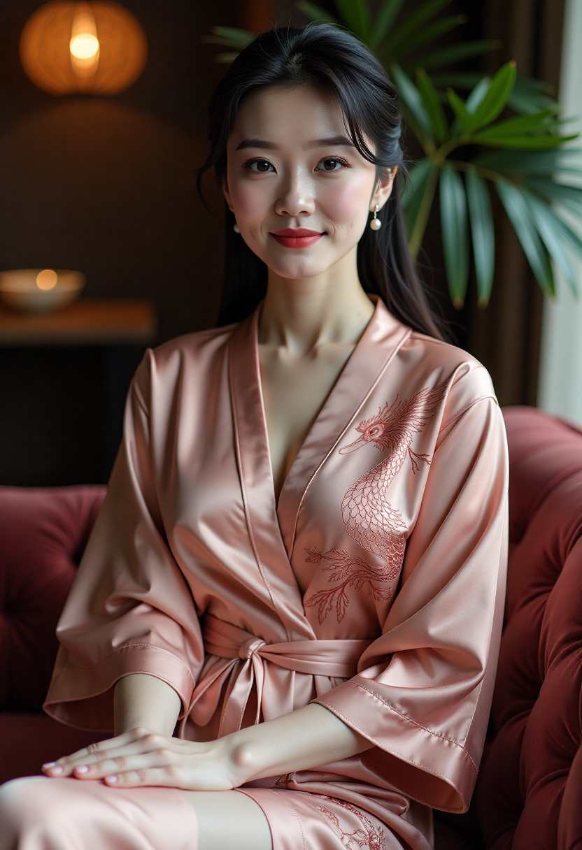 第七码头海报