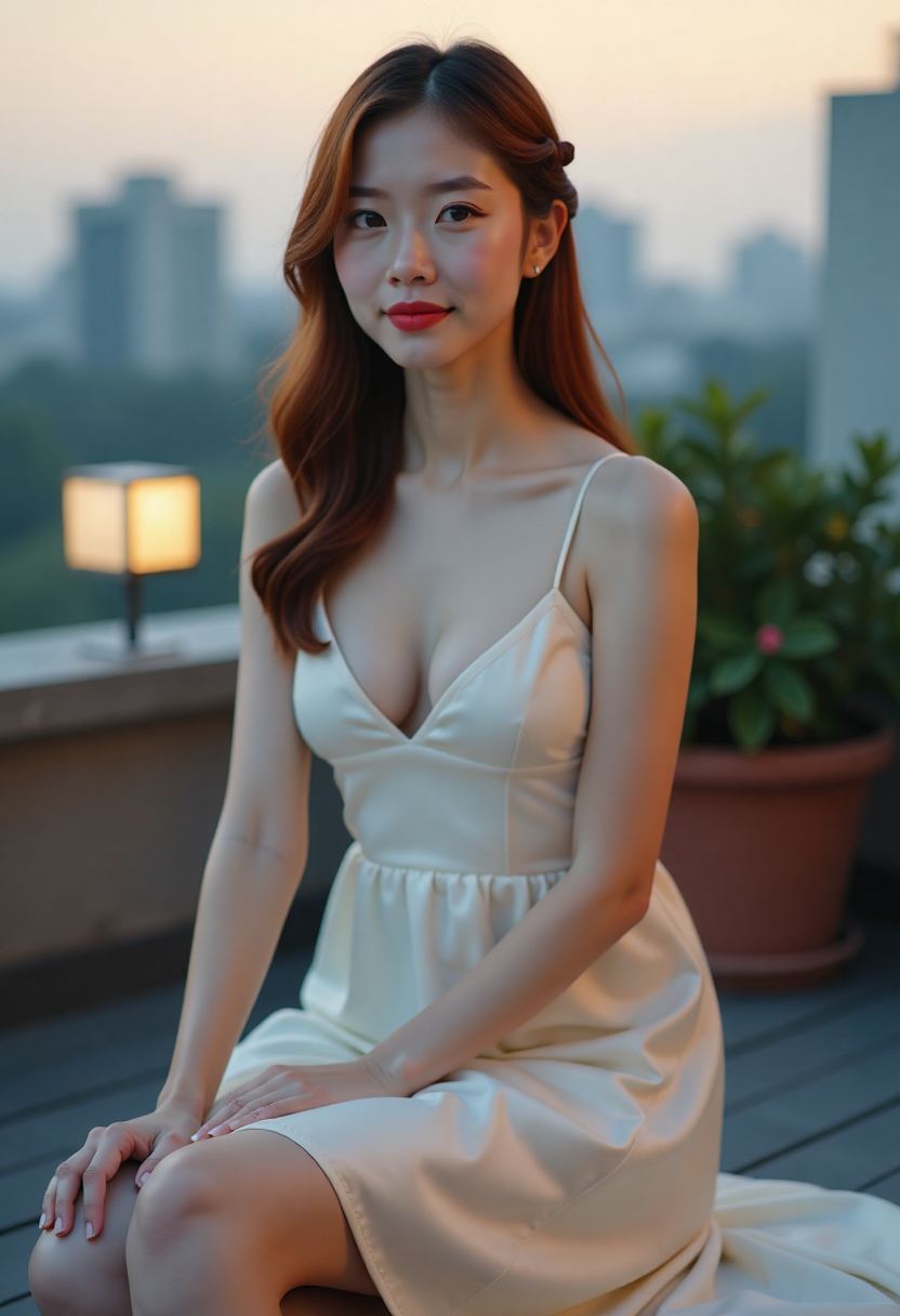 不便的便利店海报